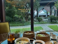 -扬州香格里拉·香宫中餐厅