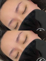 -张小野·专业半永久纹眉