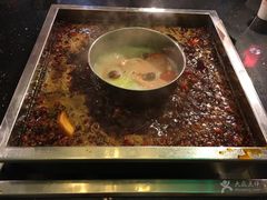-红鼎坊·老成都火锅(新南门店)