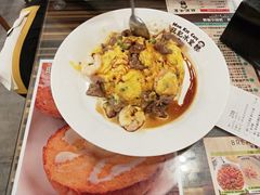 -旺记冰室(九龙中心大厦店)