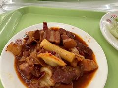 -北大家园食堂