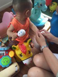 -弗蕾亚·和月月子调理院(东湖店)