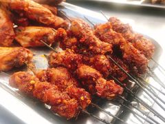 -佰运猪蹄(高陵店)