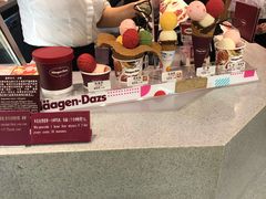 -哈根达斯(天河城店)