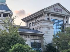 -碧海银沙景区