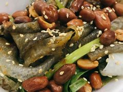 原味拌鱼皮-陈添記·祖傳爽鱼皮·西关老字号(广州首店)