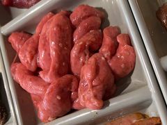 -梨花自助烤肉(乐宾店)