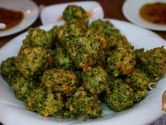 野菜丸子-胡同老锅烙(南二道街)