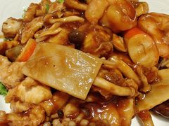 -大铁勺新津菜(东丽阳光新业广场店)