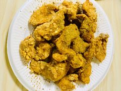 -老红桥炸灌肠牛肚锅烧烤(定福庄店)