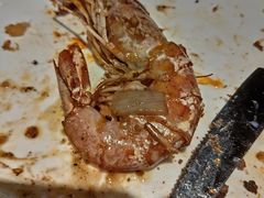 阿根廷红虾-汉巴味德(大悦城店)