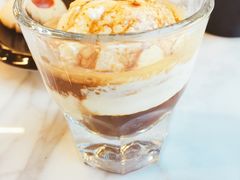 阿芙佳朵-Bracket Coffee(银河SOHO店)