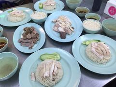-红大哥水门鸡饭(總店)