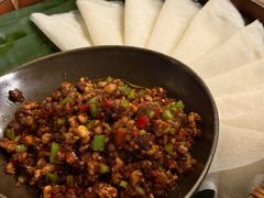 -Ameigo梅果·云贵川bistro(长宁来福士店)