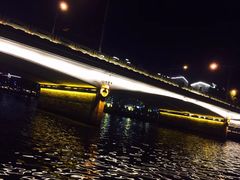 -运河游船(武林门码头)