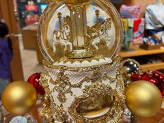 -贡多拉礼品及售票廊(威尼斯人酒店)