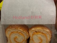 -好利来(道前街店)