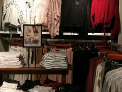 -Abercrombie & Fitch(天环广场店)