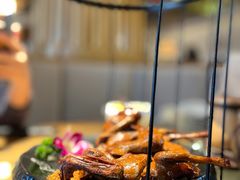 -品味泸沽湖•民族特色菜(大落水店)