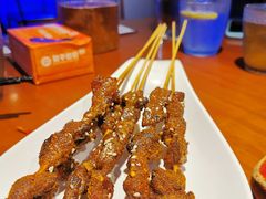 -茄子恰恰·新云南小炒(金池购物中心店)