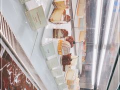 -芳博滋法式甜品(时代店)