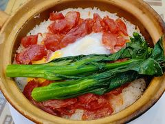 超香腊味煲仔饭-超记煲仔饭(北京路店)