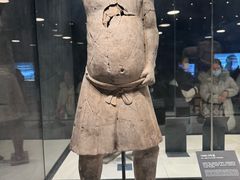 -秦始皇帝陵博物院-丽山园