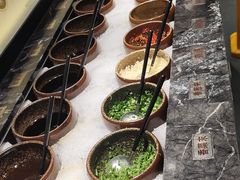-湊湊火锅·茶憩(东城万达店)