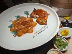 京华牡丹烤鸭-京华烟云·北京烤鸭(领展购物广场·中关村店)