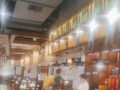 -六合居·明厨亮灶餐厅(成双大道店)