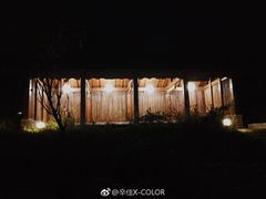 -东海森林温泉度假酒店