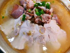 -东北大院·东北菜(三台子店)