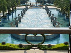 -惠州金海湾嘉华度假酒店