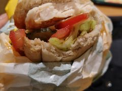 -赛百味SUBWAY(地王广场店)