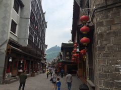 iphone_upload_pic-沈从文故居