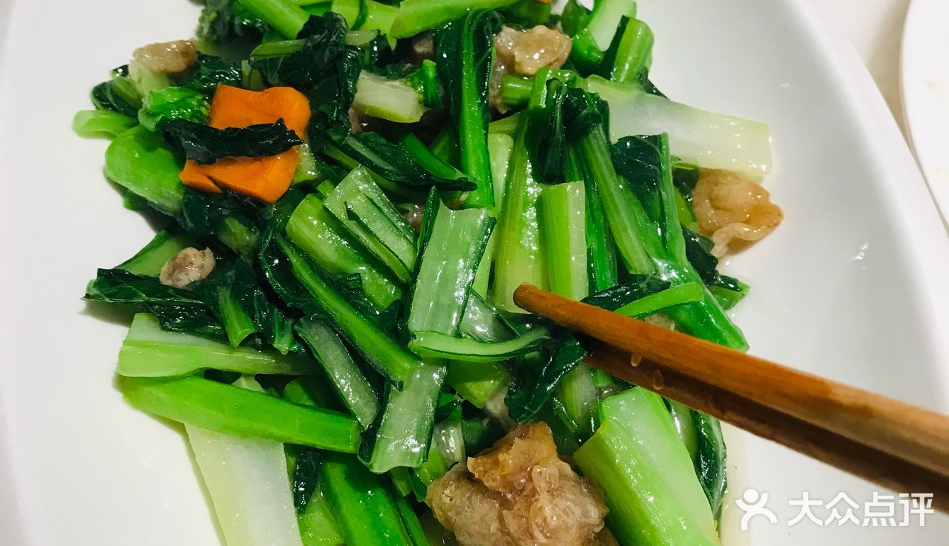 武汉恒隆广场‼️现炒川菜‼️味道嗄嗄香‼️