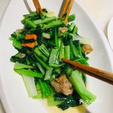 武汉恒隆广场‼️现炒川菜‼️味道嗄嗄香‼️