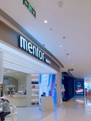 -Mentor Hair Salon