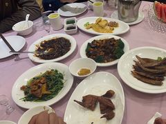 -顺风海鲜港(金玉兰店)