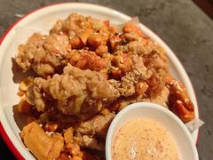 -京A Taproom·精酿餐吧(CBD店)