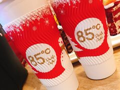 -85度C(厦门台湾街店)