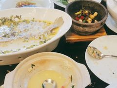 -杭州和达希尔顿逸林酒店·和园中餐厅-杭帮菜名店