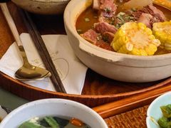 -南枝小馆(银鱼巷店)