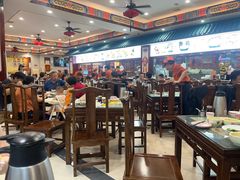 -葛记焖饼(伏牛路店)