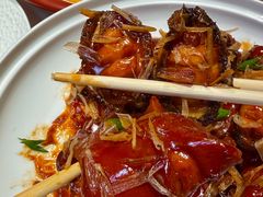 -鲜得莱渔港·小平岛海胆馆(七贤岭店)
