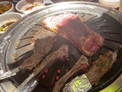 -九田家黑牛烤肉料理(新辰里亚运村店)