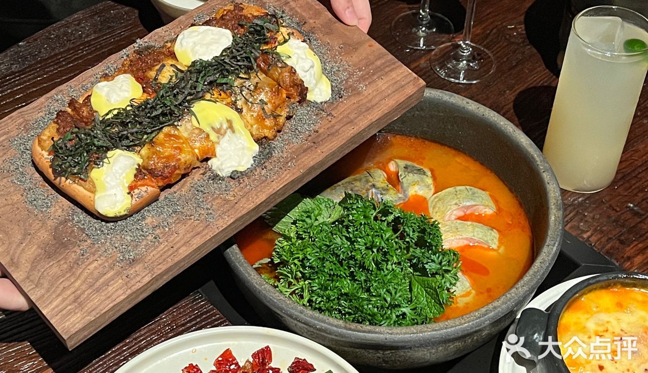 武汉云贵菜天花板又上新新新新品了！！！