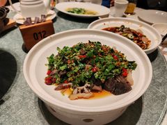 -79号渔船海鲜饭店(宝安店)