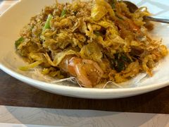 -青花餐厅(雅谷泉山庄酒店)