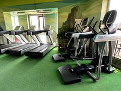 -红山会健身·普拉提(广安门店)